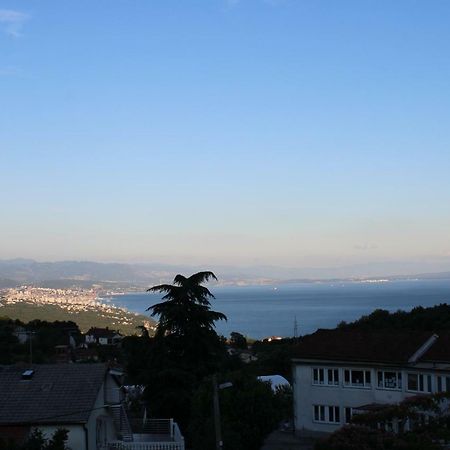 Apartman Kruna Rd Opatija, Matulji, Rukavac Rukavac  Dış mekan fotoğraf