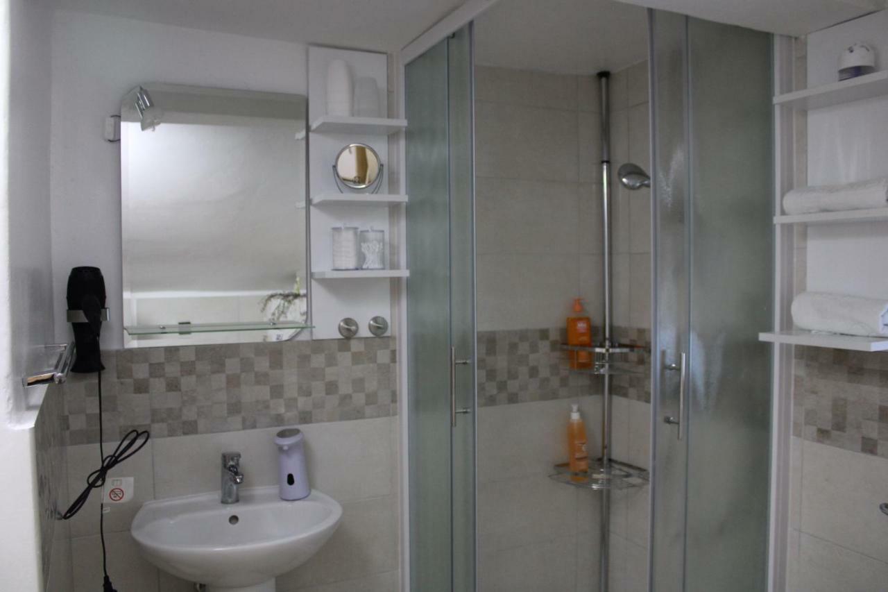 Apartman Kruna Rd Opatija, Matulji, Rukavac Rukavac  Dış mekan fotoğraf