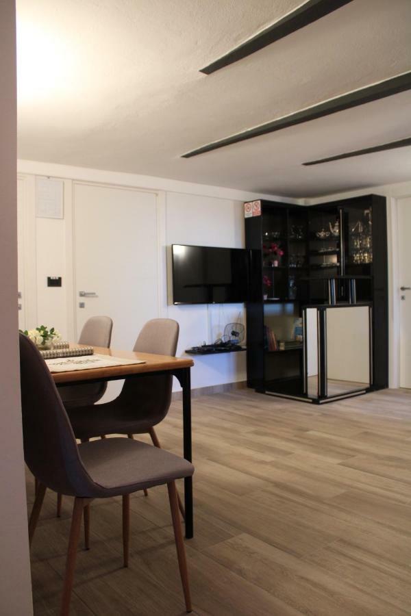 Apartman Kruna Rd Opatija, Matulji, Rukavac Rukavac  Dış mekan fotoğraf