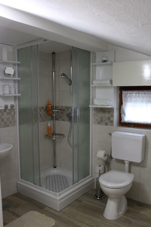 Apartman Kruna Rd Opatija, Matulji, Rukavac Rukavac  Dış mekan fotoğraf