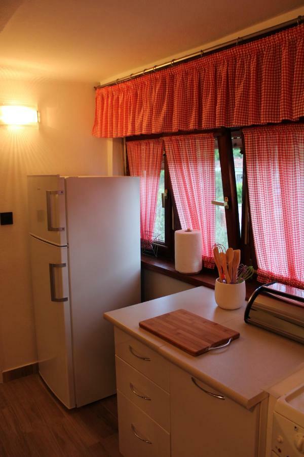 Apartman Kruna Rd Opatija, Matulji, Rukavac Rukavac  Dış mekan fotoğraf