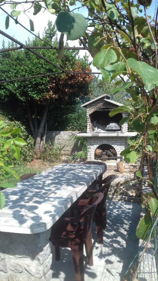 Apartman Kruna Rd Opatija, Matulji, Rukavac Rukavac  Dış mekan fotoğraf