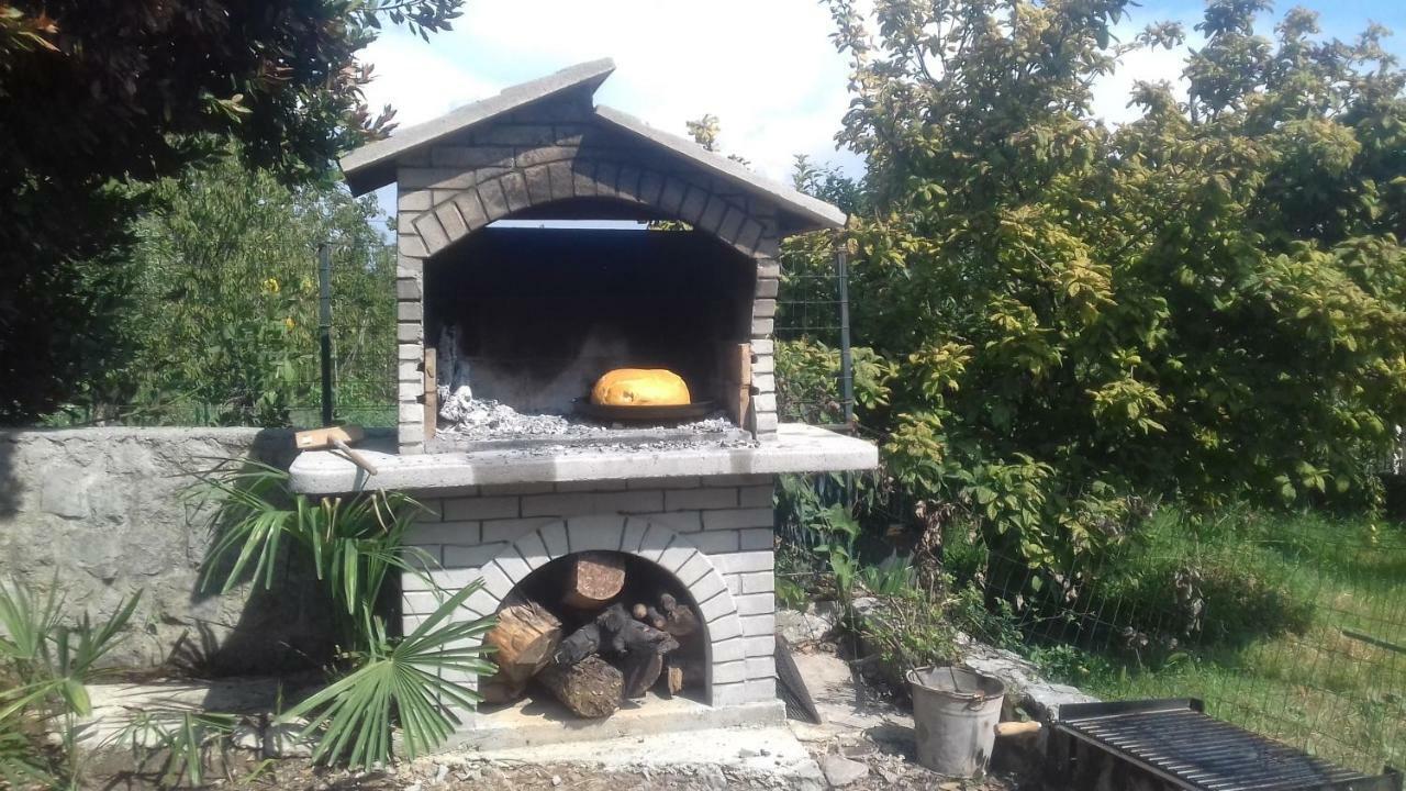 Apartman Kruna Rd Opatija, Matulji, Rukavac Rukavac  Dış mekan fotoğraf